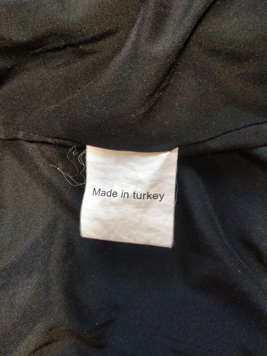 Куртка мужская размер 46-48