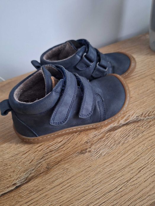 Зимни боси обувки Koel 27