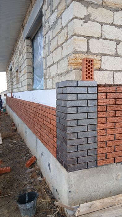 Услуги каменщик Актобе бригада