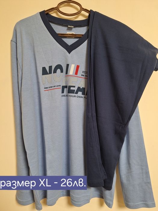 НОВИ  Дамски пижами