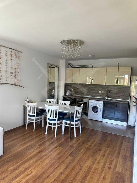 Продава се Двустаен апартамент в к.к. Слънчев бряг - 75 кв.м за 974 €/кв.м - Снимка #5