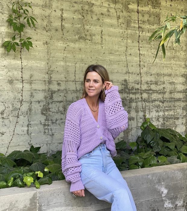 Дамски жилетки и суичъри ZARA