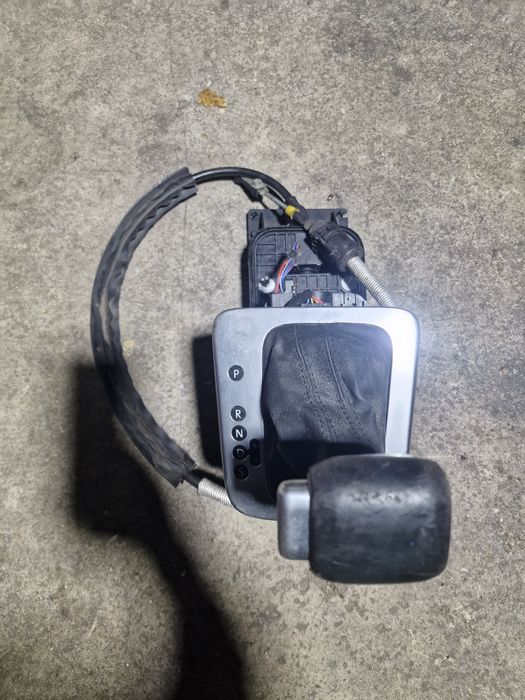 Timonerie cu cabluri Cutie automata Vw Golf 5,Touran motor 1,6 benzina