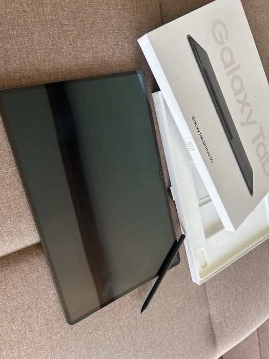Samsung galaxy tab s 8 ultra