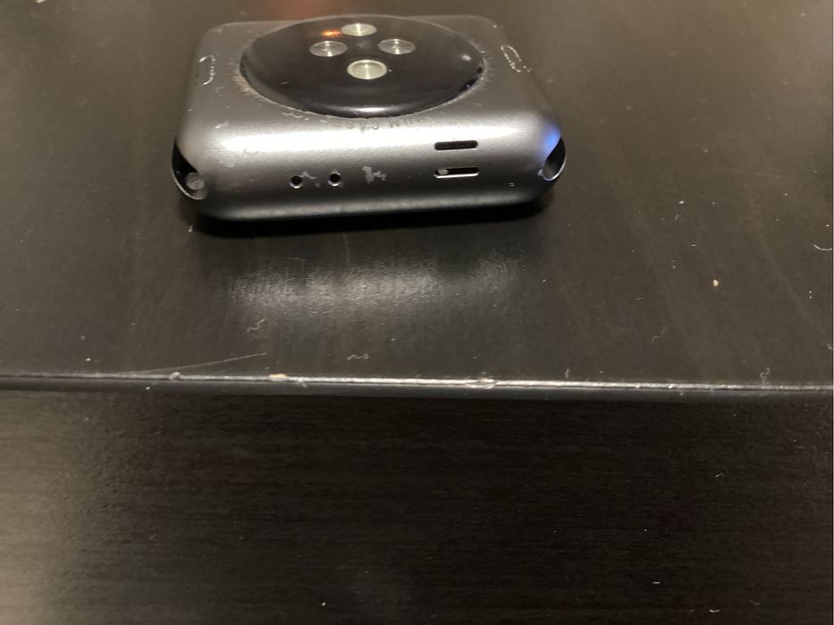 Apple watch series 3
