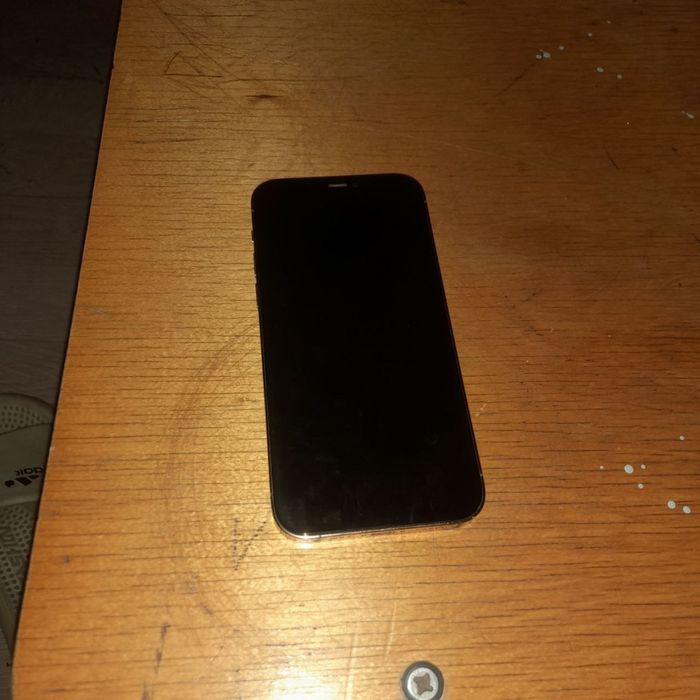 12про 128гб apple
