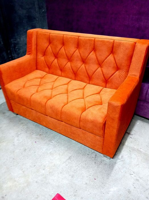 Реставрация мягкий мебели