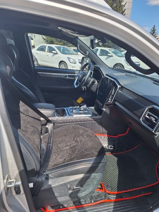 Продам Жак- т9 пикап