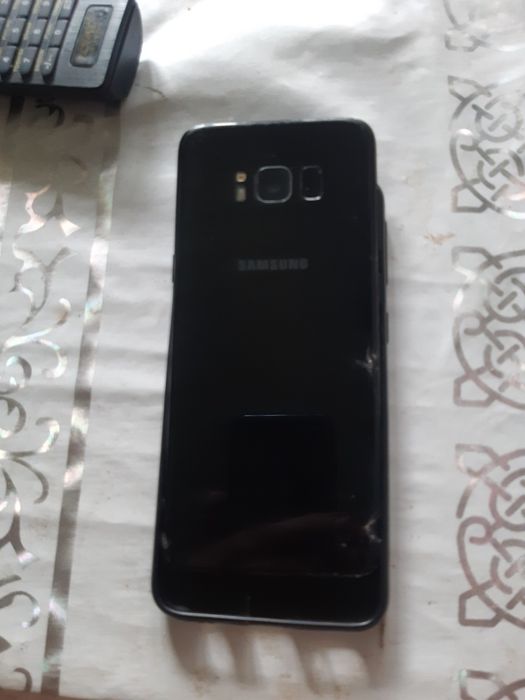 Samsung galaxy s8 продам