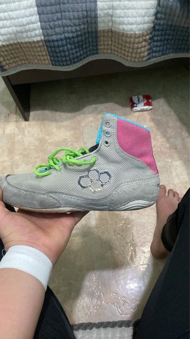 Рудис для борцов срочно а также все остальное