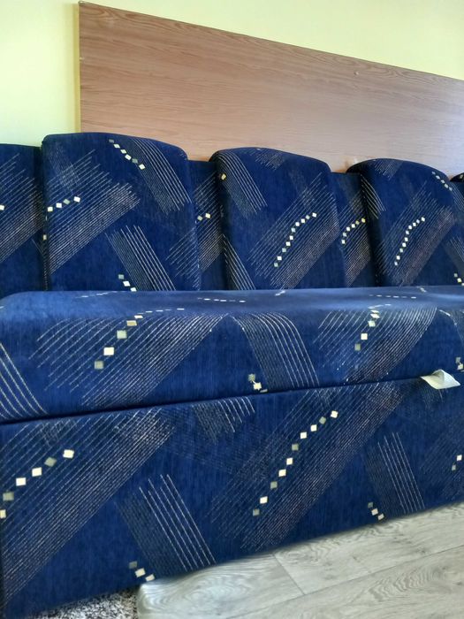 4 местен разтегателен диван