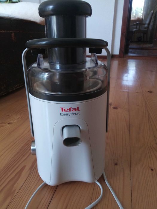 Сокоизтисквачка Tefal