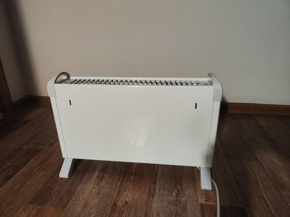 Продам мощный обогреватель