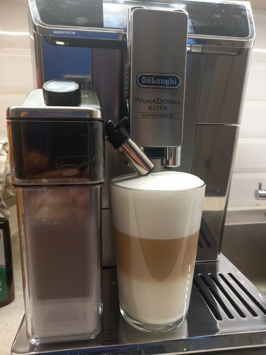 Кофемашина DeLonghi ECAM650.85.MS| Гарантия| Доставка