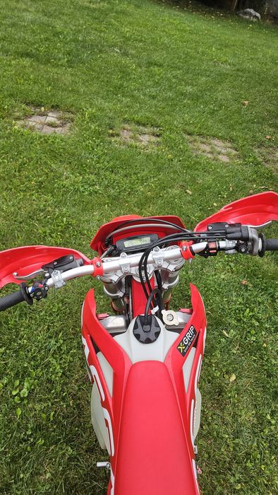 Se vinde GasGas 250EC 2023