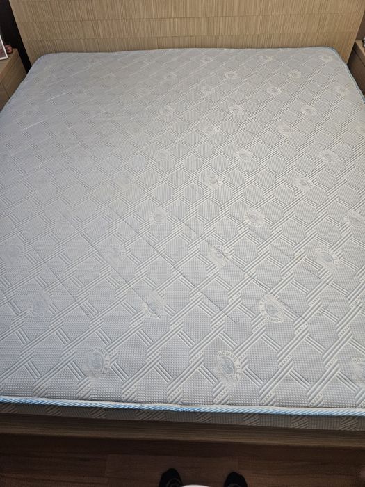 Saltea pat dimensiune 180x200