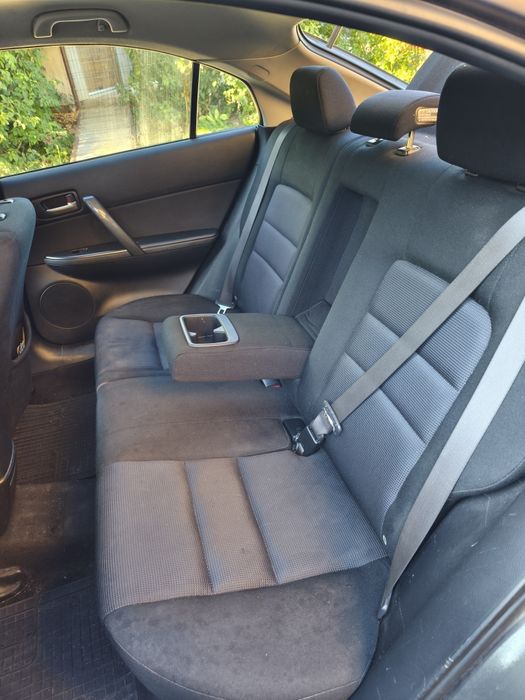 Mazda 6 / 2007 / 2.0 Diesel / 143 cai