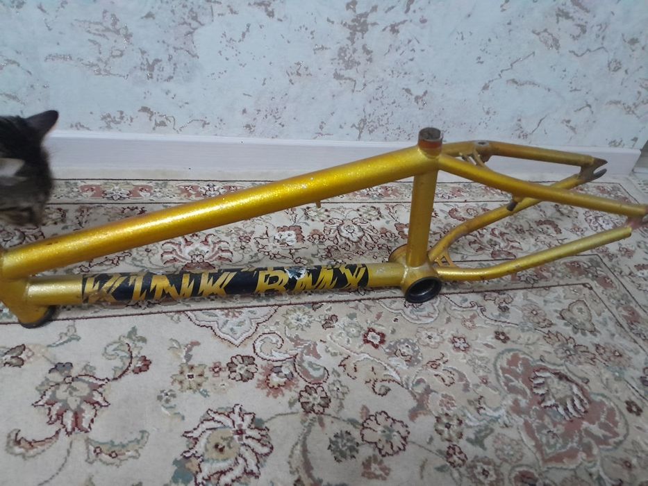 Рама KINK BMX бмх