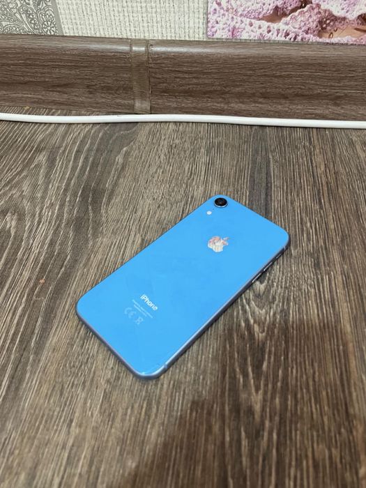 iPhone XR 128 GB