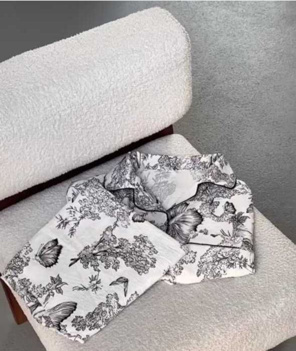 Стильные пижамы!