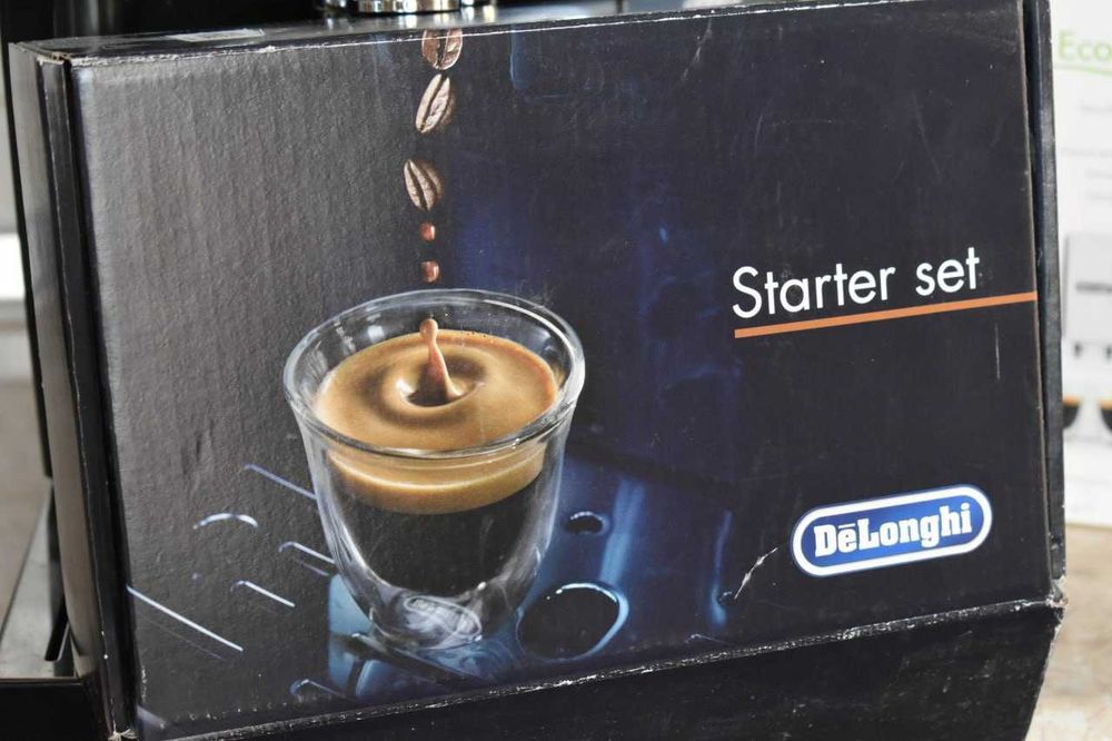 DeLonghi Dinamica ECAM 350.55.B