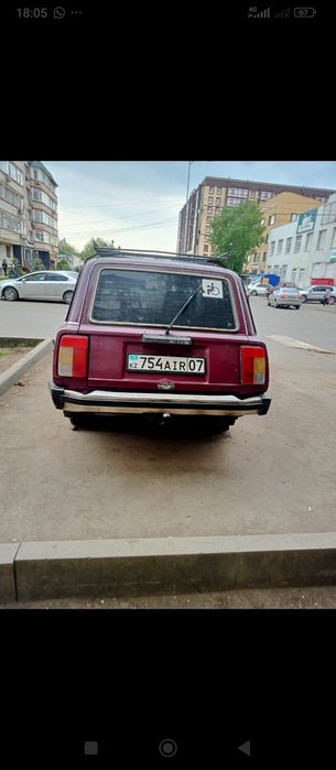 Продаю автомобиль
