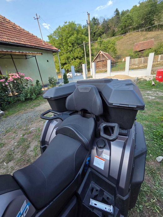 Cf moto 1000 overland