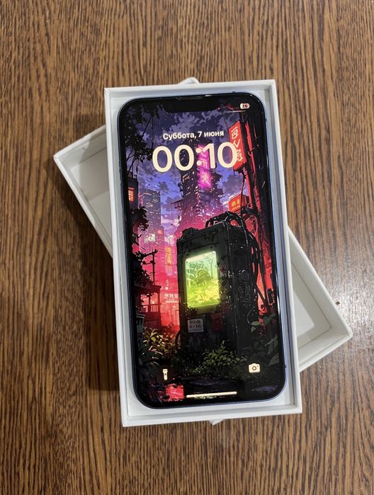срочно продам iPhone 13 128GB