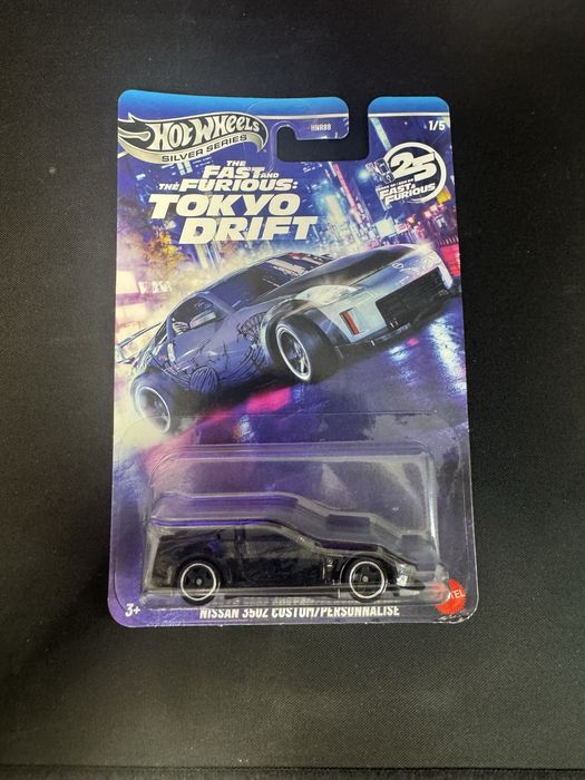 Запечатанные HOT WHEELS машины