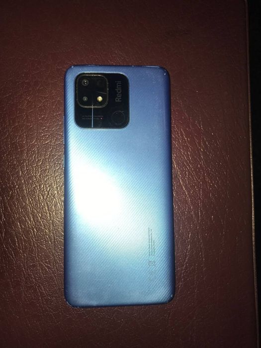 Redmi 10c sotiladi