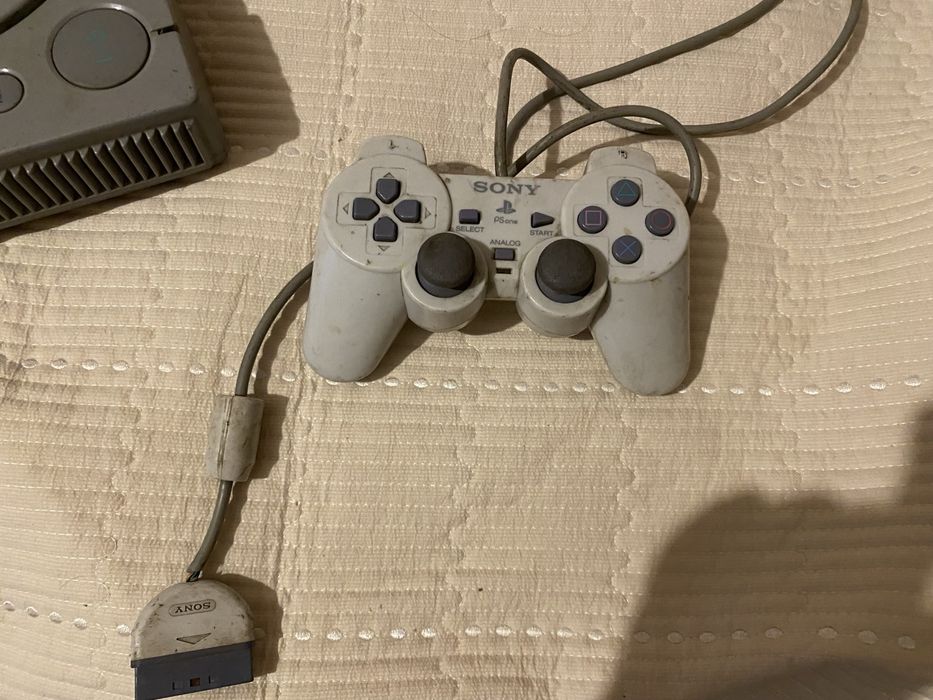 SONY PlayStation 1