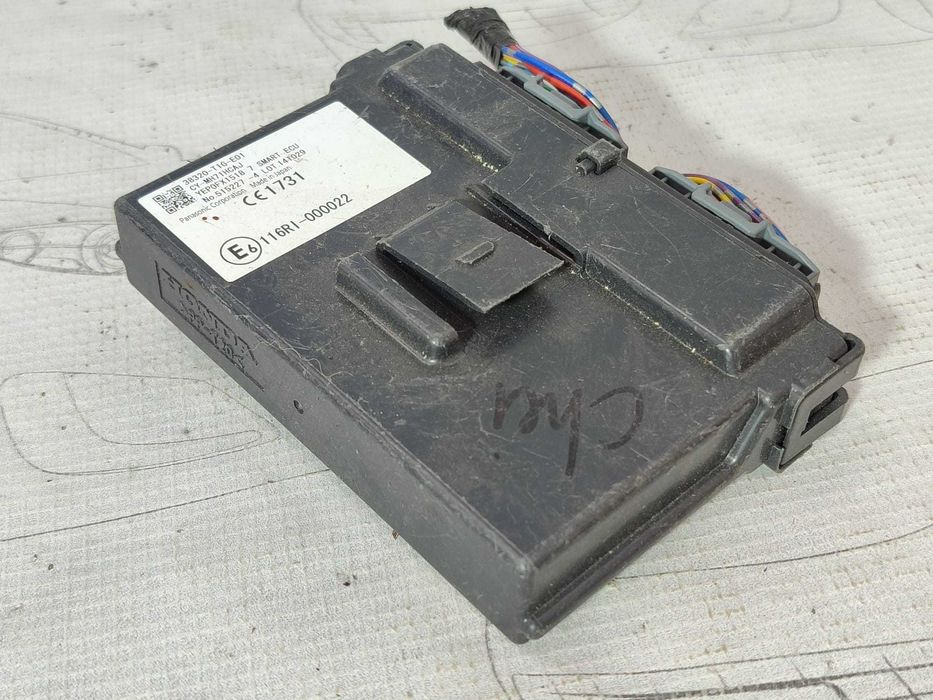 Modul cheie / Smart ECU Honda CR-V COD: 38320T1GE01 2015 / [2012-2016] / (5G3)