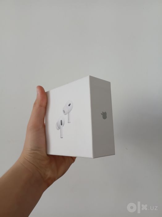 Airpods pro keys