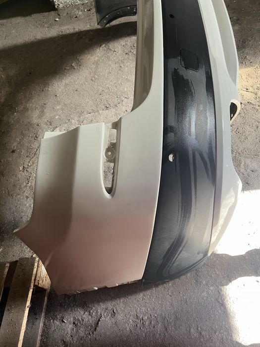 Задна броня BMW X3 F25