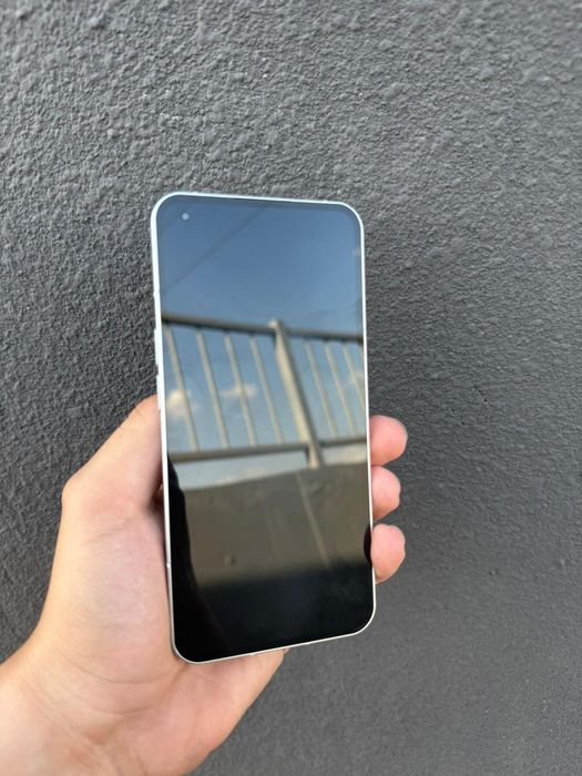 Nothing Phone 1, в отличном состоянии.