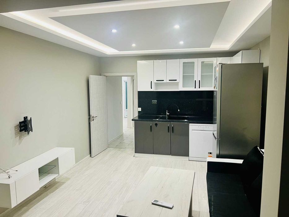 Дава се под наем Двустаен апартамент в Панагюрище - 67 кв.м за 306 € - Снимка #5