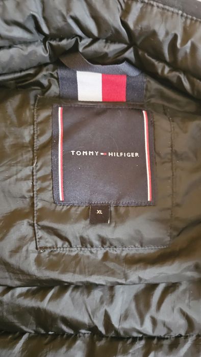 Vand Geaca Tommy