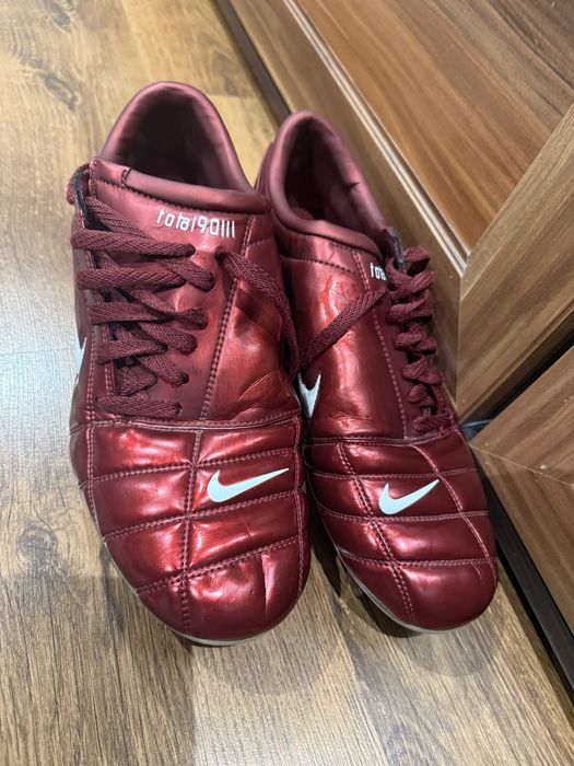 Бутонки Nike Air Zoom Total 90