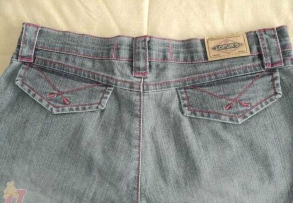 Три модела дамски панталони - размер М