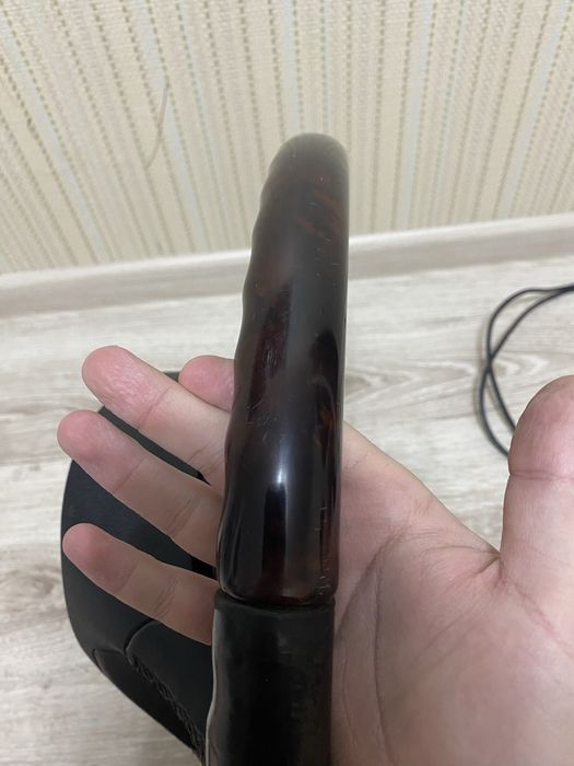 Руль nissan primera