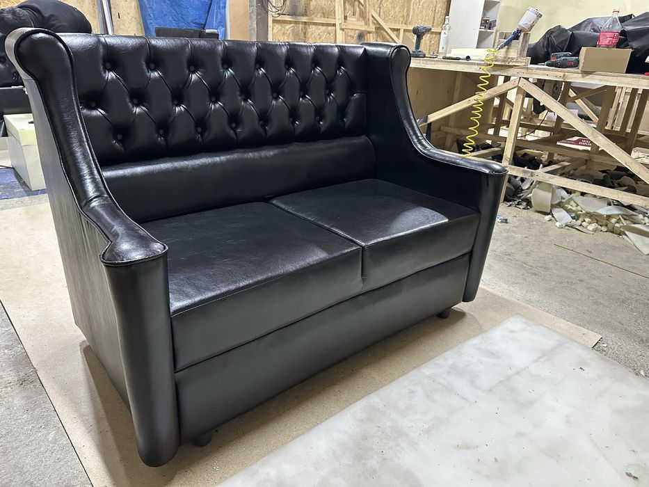 Диваны для кафе