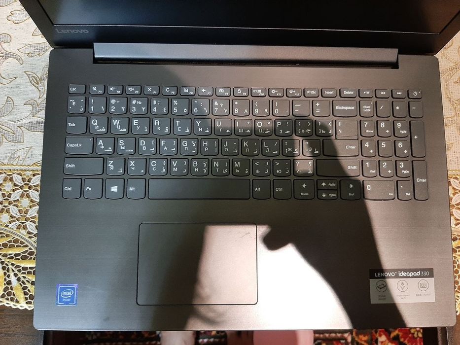 Ноутбук Lenovo IdeaPad 330
