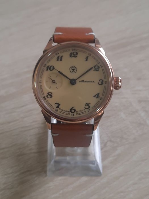 Молния-марьяж PVD