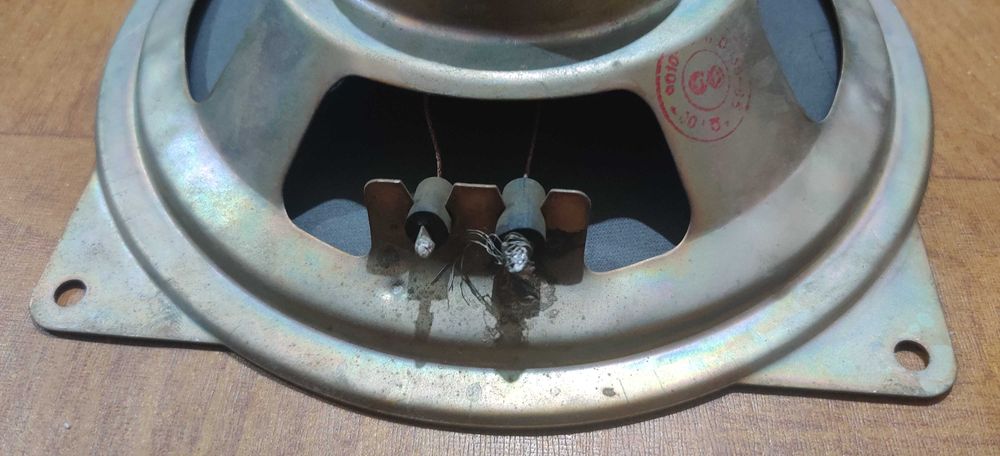 Автомобильные колонки Эола