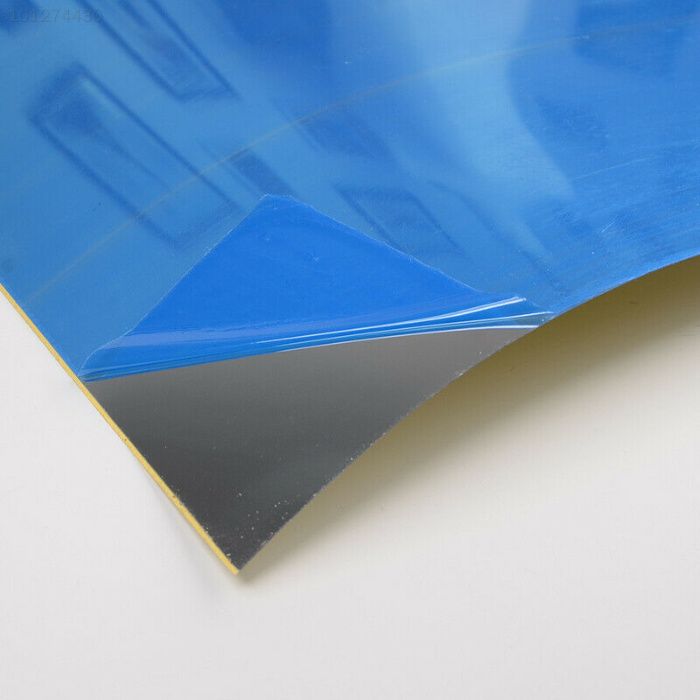 Oglinda adeziva 50x100cm. Noua!