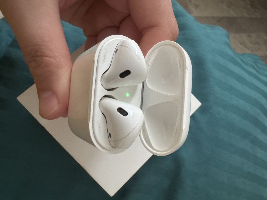 Airpods 1 pokalenia original