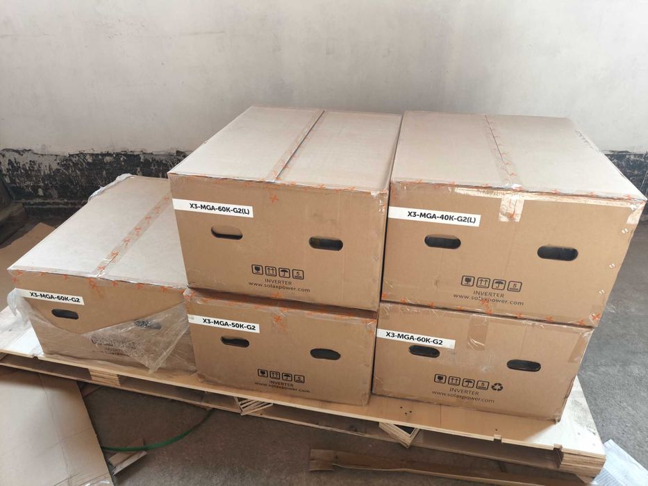 Sifatli Quyosh Elektr Stansiyalari Yechimlari Siz uchun