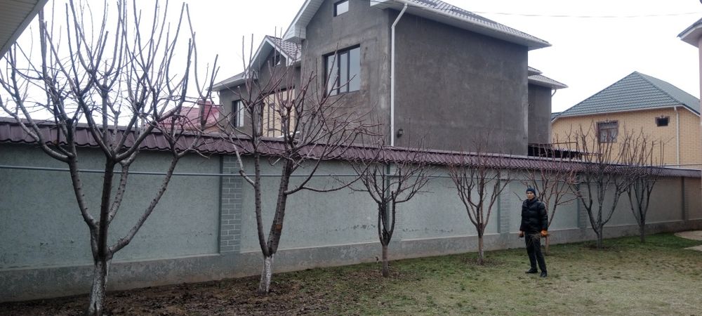 Жер аудару вспашка земли