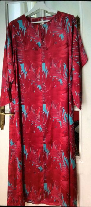 Rochie superba L