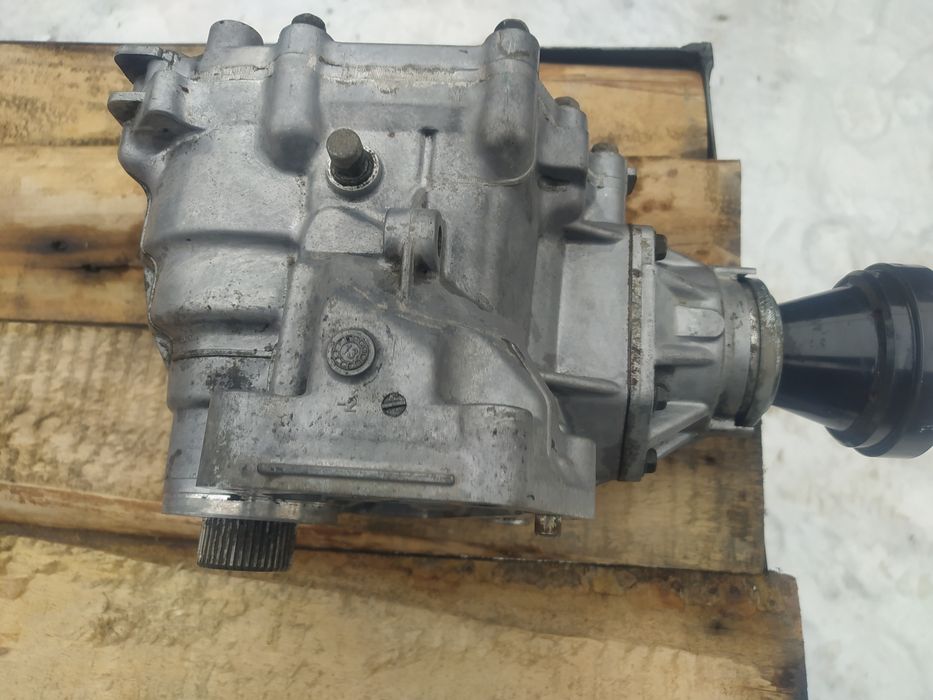 Раздатка на Санг Ёнг Нью Актион